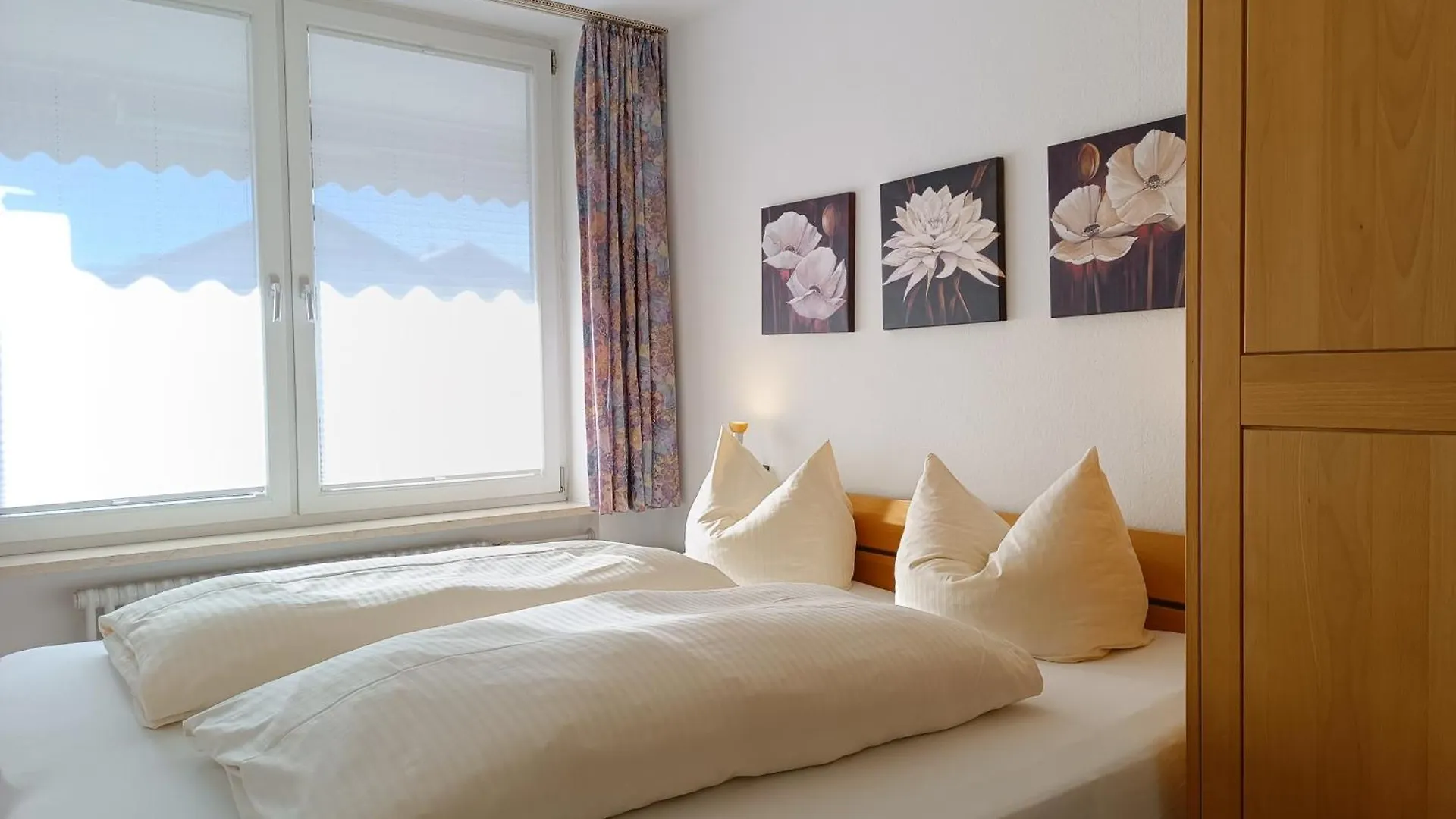 Apartment Panorama-Alpenjuwel Mit Hallenbad & Sauna - Gratis Oepnv Fischen im Allgaeu
