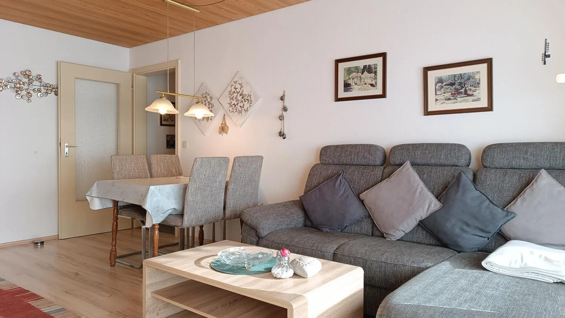 Panorama-Alpenjuwel Mit Hallenbad & Sauna - Gratis Oepnv Fischen im Allgaeu