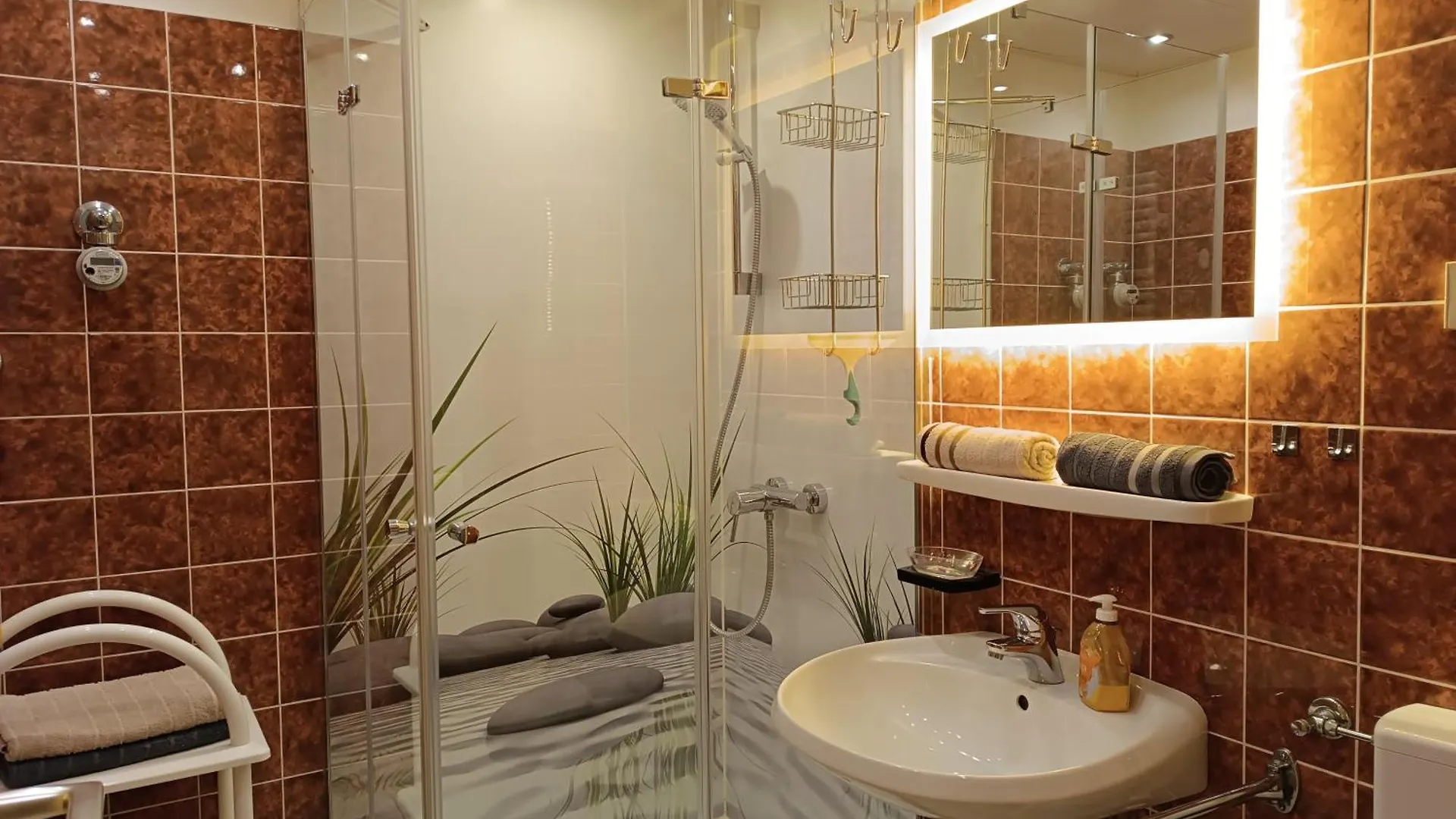 Panorama-Alpenjuwel Mit Hallenbad & Sauna - Gratis Oepnv Fischen im Allgaeu Germany